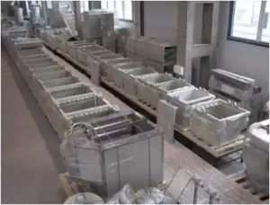 مواد شیمیایی مرک آلمان در صنعت آبکاری 1 مواد شیمیایی مرک آلمان در صنعت آبکاری