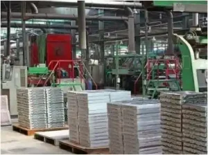 مواد شیمیایی مرک در تولید سرامیک 1 مواد شیمیایی مرک در تولید سرامیک