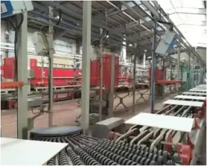 مواد شیمیایی مرک در تولید سرامیک