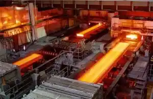 مواد شیمیایی مرک در فولاد 1 Merck chemicals in steel