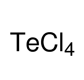 تتراکلرید تلوریوم Tellurium tetrachloride کد 205338-min (1)