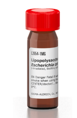 لیپولی ساکاریدها از اشرشیا کلر (LPS  L2654)