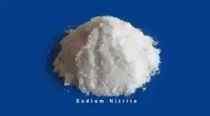 نیتریت سدیم