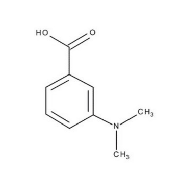 3-دی متیل آمینوبنزوئیک اسید - دانش پژوهان شیمی -نمایندگی مرک