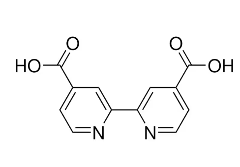 اسید 2,2-بیپیریدیل- 4,4-دی کربوکسیلیک