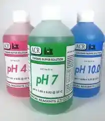 بافر PH10 مرک کد 109409 1 بافر PH10 مرک