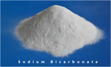 سدیم بی کربنات (جوش شیرین) 1 سدیم بی کربنات (جوش شیرین