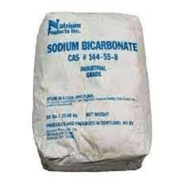 سدیم بی کربنات (جوش شیرین) 3 سدیم بی کربنات (جوش شیرین