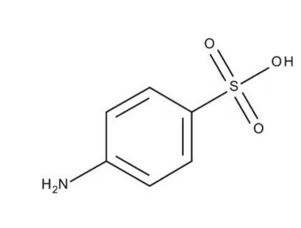 خواص سولفانیلیک اسید کد مرک 822338