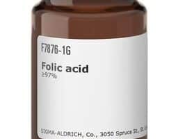 فولیک اسید سیگما
