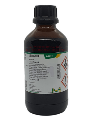 محلول کارل فیشر(Combi Titrant5) 1 محلول کارل فیشر(Combi Titrant5)