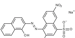 مشخصات اریو کروم بلک تی Eriochrome Black T-min