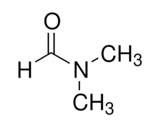 مشخصات دی متیل فرمامید کد 822275