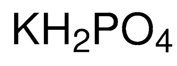 پتاسیم دی هیدروژن فسفات کد104873