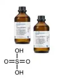 خطرات اسیدسولفوریک 2 خطرات اسید سولفوریک