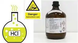 خطرات اسیدسولفوریک 3 خطرات اسید سولفوریک