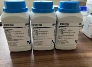 محیط کشت برین هارت براث Brain Heart broth (1)