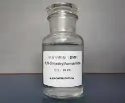 اِن و اِن دی متیل فرمامید 3 اِن و اِن دی متیل فرمامید