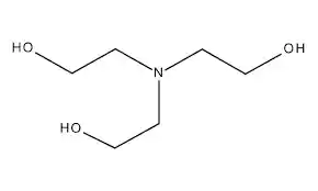 تری اتانول آمین مرک 3 تری اتانول آمین مرک