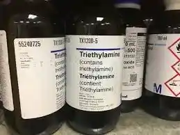 تری اتانول آمین مرک 1 تری اتانول آمین مرک