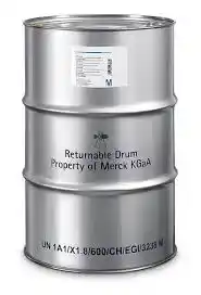 تری اتانول آمین مرک 5 تری اتانول آمین مرک