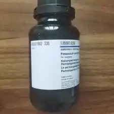 پتاسیم پرمنگنات کد 105082 2 پتاسیم پرمنگنات
