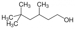3,5,5Trimethyl-1-hexanol trimethylhexanol code 289485