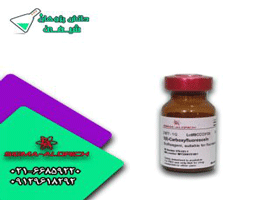 کربوکسی فلوئورسئین-(6)5   95% کد21877