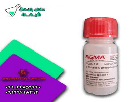 دی گلوکز 6فسفات دی سدیم کدG7250