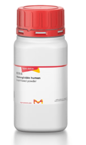 Hb هموگلوبین انسانی کد H7379 8 Hb هموگلوبین انسانی کد H7379---+-min