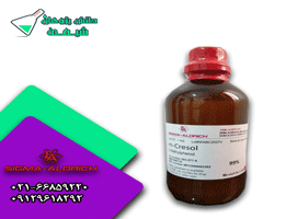 m-cresol ام کروزول کدسیگماآلدریچ C85727