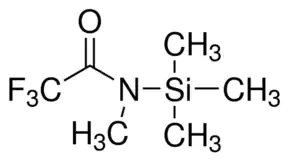 (N-Methyl-N (trimethylsily کد69479