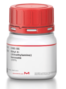 اتیل4- (دی متیل آمینو) بنزوات کد E24905 9 اتیل4- (دی متیل آمینو) بنزوات کد E24905-----min