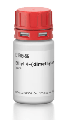 اتیل4- (دی متیل آمینو) بنزوات کد E24905-----min