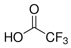 فلورو استیک اسید کد 108262