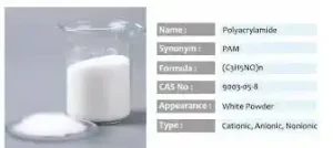 خرید پلی آکریل آمید