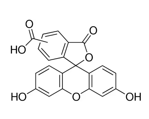 کربوکسی فلوئورسئین-(6)5 95% کد21877