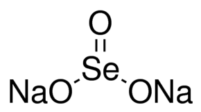 سلنیت سدیم Sodium selenite کد 214485