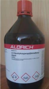 تری متوکسی سیلان سیگما