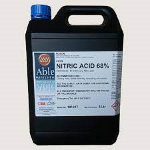 What is the use of nitric acid.. Buy and sell prices
