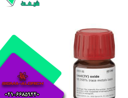 اکسید سرب (IV) کد 518131 سیگماآلدریچ