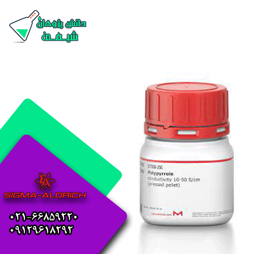 Polypyrrole کد 577030 سیگماآلدریچ