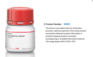 ال-گلوتاتیون کدG4251