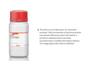 Sodium bicarbonate code S6014