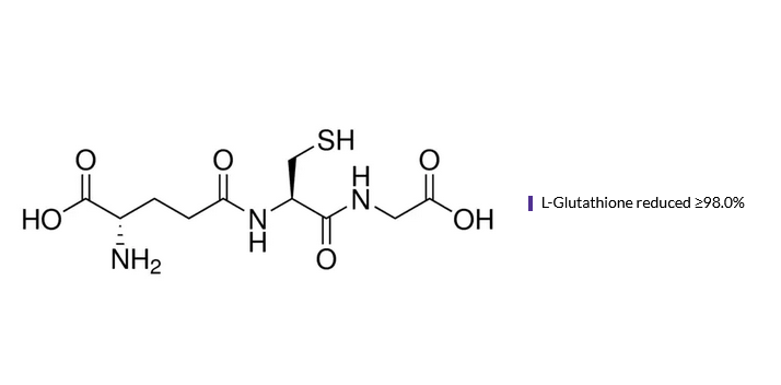 ال گلوتاتیون کد کالا G6013 سیگما آلدریچ 100 گرم