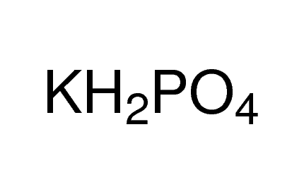 پتاسیم دی هیدروژن فسفات مرک کد104877