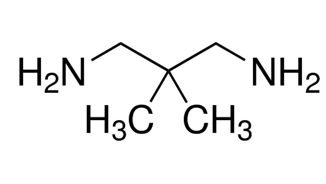 2،2-دی متیل-1،3-پروپاندیامین