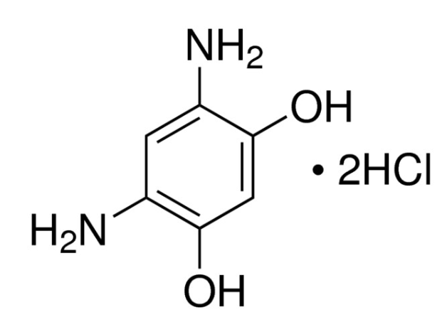 4،6-دی آمینورزورسینول دی هیدروکلراید-min