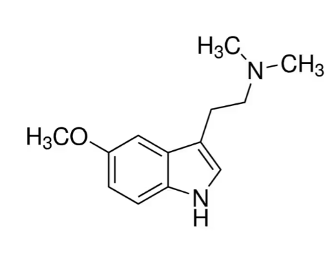 5-متوکسی-N,N-دی متیل تریپتامین کدM2381-min