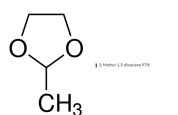 2-متیل-1،3-دیوکسولان
